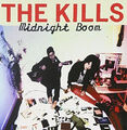 The Kills Midnight Boom (Audio CD 2008)