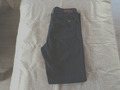 *NEU***HIS**JEANS HOSE**GR. 38 M  (L 29) DUNKELBLAU*98% BAUMWOLLE+2% ELASTHAN*VB