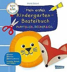 Spiel+Spaß für KiTa-Kinder: Mein erstes Kindergarten-Bas... | Buch | Zustand gutGeld sparen & nachhaltig shoppen!