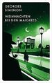 Weihnachten bei den Maigrets (Kampa Pocket) von Simenon,... | Buch | Zustand gut