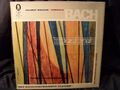 J.S. Bach - Das Wohltemperierte Klavier (Erster Teil) / Walcha    3 LP-Box