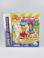 Bibi und Tina: Ferien auf dem Martinshof (Nintendo Game Boy Advance, 2006)
