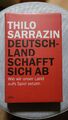 Deutschland schafft sich ab: Wie wir unser Land a... | Buch, neu