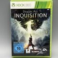 Dragon Age: Inquisition Microsoft Xbox 360 2014