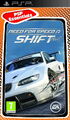 Need for Speed: Shift (Sony PSP, 2011)