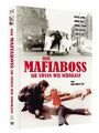 Der Mafiaboss - Sie töten wie Schakale, 1 Blu-ray + 1 DVD (Mediabook Premium, Co