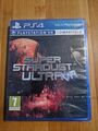 Super Stardust Ultra VR kompatibles PS4 Playstation 4 Spiel - neu & versiegelt