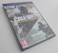 Call of Duty: Infinite Warfare Legacy Edition - PC - Neu versiegelt - Kostenloser Versand