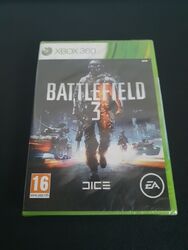 Battlefield 3 (Microsoft Xbox 360, 2011) - Europäische Version versiegelt 