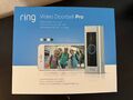 Ring Video Doorbell pro Video-türklingel drahtlos FullHD Gegensprechfunktion