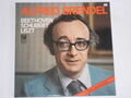ALFRED BRENDEL -spielt Beethoven, Schubert, Liszt- 5xLP BOX 