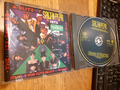 Salt 'N' Pepa - A Blitz Of Salt-N-Pepa Hits The Hits Remixed EX HIPHOP CD