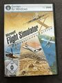 Microsoft Flight Simulator X-Professional Edition (PC, 2006)