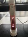 Braun Oral B Genius 9000 Roségold inkl. Ladestation und Reiseetui.   Top Zustand