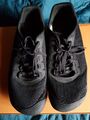 ★ Merrell - Vapor Glove Schwarz Barfuß Schuhe Gr. 41 ★