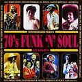 70's Funk & Soul Classics von Various | CD | Zustand gut