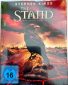 Stephen Kings - The Stand - Das letzte Gefecht -BluRay im SAMMLERSCHBER NEU OVP