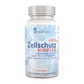 [207,33€/1kg] Zellschutz Kapseln - Vitamine + Mineralkomplex  -BIOMENTA- 60 St.