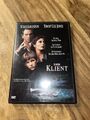 Der Klient - Susan Sarandon, Tommy Lee Jones - DVD