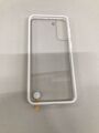 Samsung Clear Protective Cover für Galaxy S21+ 5G  