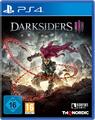 Darksiders III - [PS4] "NEU & OVP"