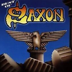 Best of Saxon von Saxon | CD | Zustand gutGeld sparen & nachhaltig shoppen!