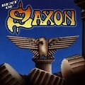 Best of Saxon von Saxon | CD | Zustand gut