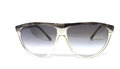 LAURA BIAGIOTTI V 59-C134 Sonnenbrille Herren Kunststoff Vintage Frauen Alter 80
