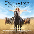 OSTWIND 3 - AUFBRUCH NACH ORA ~ Annette Focks CD