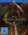 House of the Dragon - Season/Staffel 1 # 4-BLU-RAY-NEU