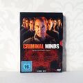 Criminal Minds – Die komplette Staffel 1 📀 3 DVDs 📀 Episode 1 – 22 📀 + Extras