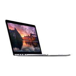 Apple MacBook Pro 15" Retina 2013 Core i7-3635QM 2,4G, 16GB RAM 256GB SSD, A1398