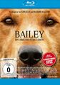 Bailey - Ein Freund fürs Leben # BLU-RAY-NEU