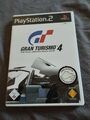 Gran Turismo 4 (Sony PlayStation 2, 2005)Keine Memory Card