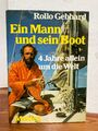 Ein Mann und sein Boot Rollo Gebhard