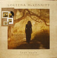 LOREENA MCKENNITT Lost Souls LIMITED LP VINYL+CD+ARTPRINT BOXSET 2018