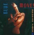 Blue Moves Vol.1-Erotic Jazz von Various | CD | Zustand sehr gut