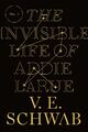 V. E. Schwab / The Invisible Life of Addie LaRue9781250784537
