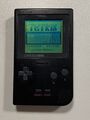 Nintendo Game Boy Pocket Schwarz