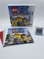 Nintendo 3DS Spiel Lego City Undercover The Chase Begins in OVP
