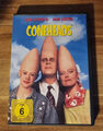 CONEHEADS - Dan Ayckroyd - Jane Curtin - DVD