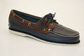 Timberland Classic 2-Eye Boat Shoes Segelschuhe Deckschuhe Herren Schuhe A16MJ