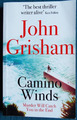 Camino Winds byJohn Grisham (2021, Paperback) in English