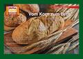 Kamishibai: Vom Korn zum Brot: 10 Fotobildkarten für das Erzähltheater Vere