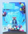 2x DVD -Box : TAKE THAT 'present the circus live' - Limited Edition - neu!!