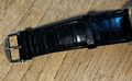 IWC Alligator Armband mit Schließe 21 mm