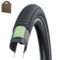 Schwalbe E-Bike Balloon Reifen Big Ben Plus HS439 20-29 Zoll Pannenschutz Reflex