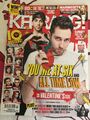 Kerrang 1555 14. Februar 2015 You Me At Six & All Time Low Cover neu & versiegelt 