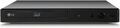 LG BP450 3D Blu-ray Player (Smart TV, DLNA, Upscaler 1080p, LAN, USB) schwarz