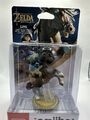 Nintendo Amiibo Link Reiter - The Legend of Zelda: Breath of the Wild - NEU&OVP